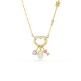 Swarovski Idyllia 5737290 Collier Verguld Metaal