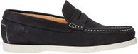 TBS Loafers Perouse Marine Leer Maat 44