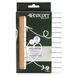 Westcott Krijt, E-744982 00, 12 stuks