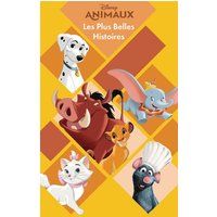 Yoto Kaart voor verhalenverteller Disney Dieren De mooiste verhalen Franstalige Versie