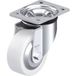 Blickle LK-SPO 127G-FA roue pivotante Diamètre de roue : 125 mm Capacité de charge (max.) : 600 kg 1 pièce(s)