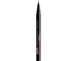 NYX Professional Makeup Lift & Snatch! Brow Tint Pen - Auburn