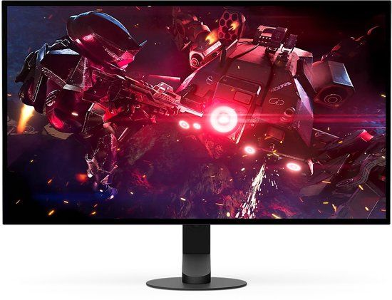 Sony INZONE M10S II 26.5" Quad HD OLED Gaming Monitor
