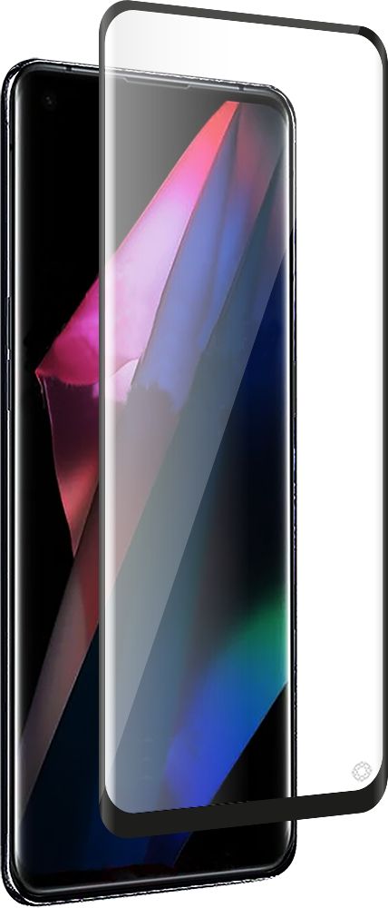 BIG BEN FGOGFINDX3PORIG Schermbeschermer voor Oppo Find X3 Pro