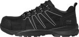Helly Hansen Manchester Low S3 Chaussures de travail - Noir - Taille 42