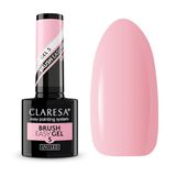 Claresa Easy Brush Gel 5 Delicate Pink Nude 5g