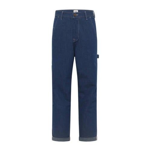 Lee relaxed jeans CARPENTER rinse