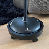 Develop-free Roller Roller voor Tablet & iPad standaard - zwart