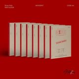 Bertus Distributie Stray Kids Maxident