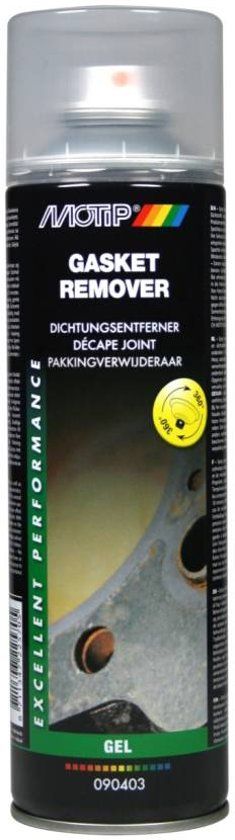 Motip Pakkingverwijderaar