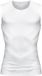 Mey Heren Mouwloos Herenshirt Serie Casual Cotton Wit 5XL