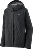 Patagonia Torrentshell 3L Heren Jas - Black - L - 0195699586895