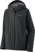 Patagonia Torrentshell 3L Heren Jas - Black - L - 0195699586895