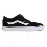 Vans Chukka Low Sidestripe chaussures de sport noir UE 45 hommes