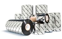 Intermec TMX 2010 / HP06 thermal ribbon 420 m Zwart
