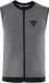 Dainese Scarabeo Flexagon 2 Gilet Argent Filigrane/Stellaire L