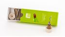 BERK Ancient Wisdom Cederhout Zwart 1 g
