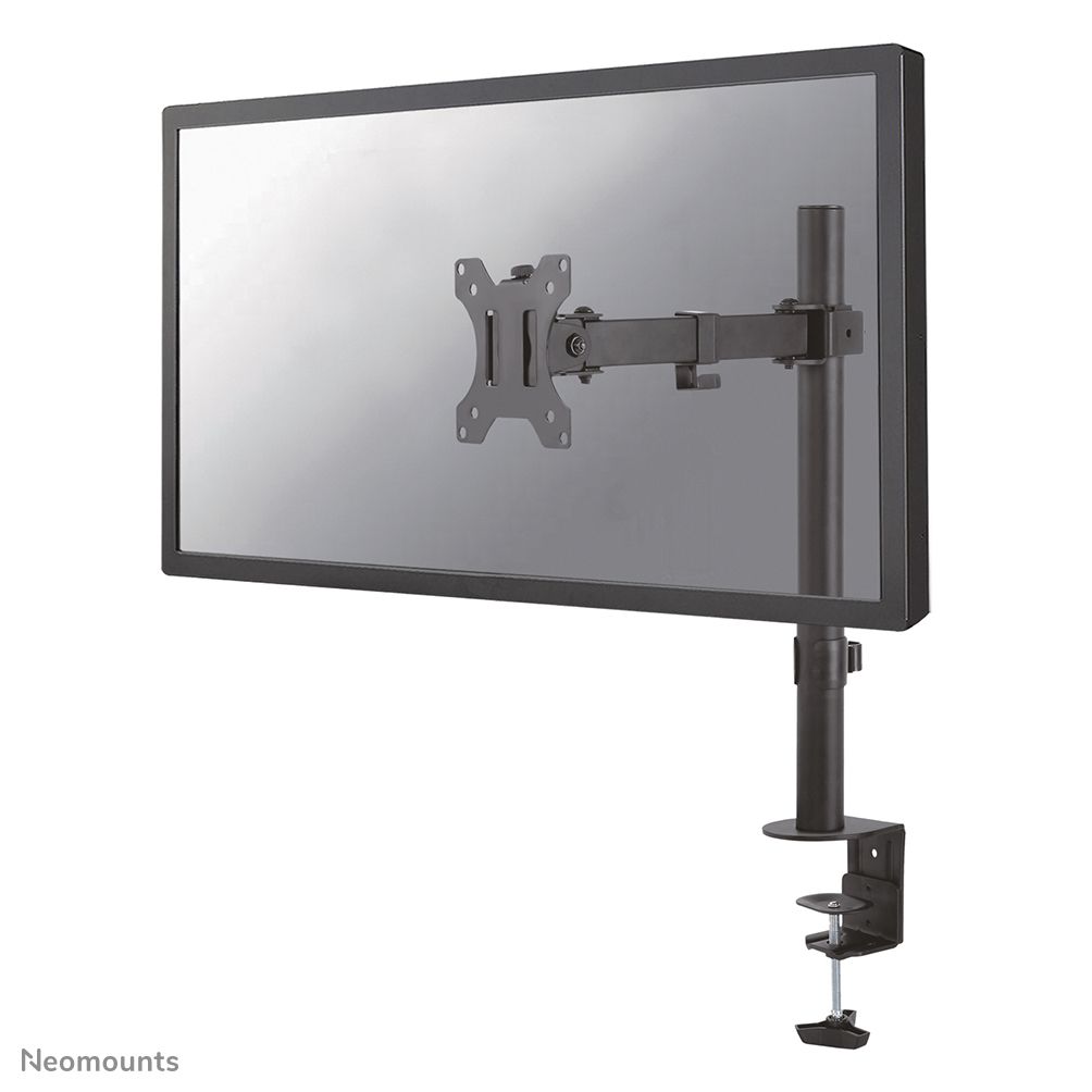 Neomounts by Newstar FPMA-D540BLACK Monitor Arm - Desk Mount - 13-32" - Black