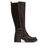 XTI - Dameslaarzen – comfortabele en veelzijdige schoenen – casual mode