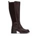 XTI - Dameslaarzen – comfortabele en veelzijdige schoenen – casual mode