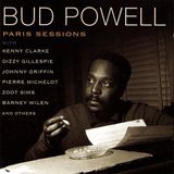 Proper S&D Consignment Bud Powell Paris Sessions