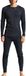 Craft Warm Baselayer Set Heren - Maat M