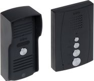Eura Serie - Analoge Intercom - ADP-12A3 - Grijs