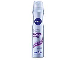 Nivea Extra Strong Styling Spray 250ml