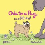 Ode to a Pug Ode to a Pug Paperback