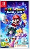 Nintendo Mario + Rabbids Sparks of Hope - Nintendo Switch