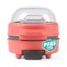 Giles & Posner Funfair Burgermaker voor 1 burger, 550 W, 12,5 cm plaat