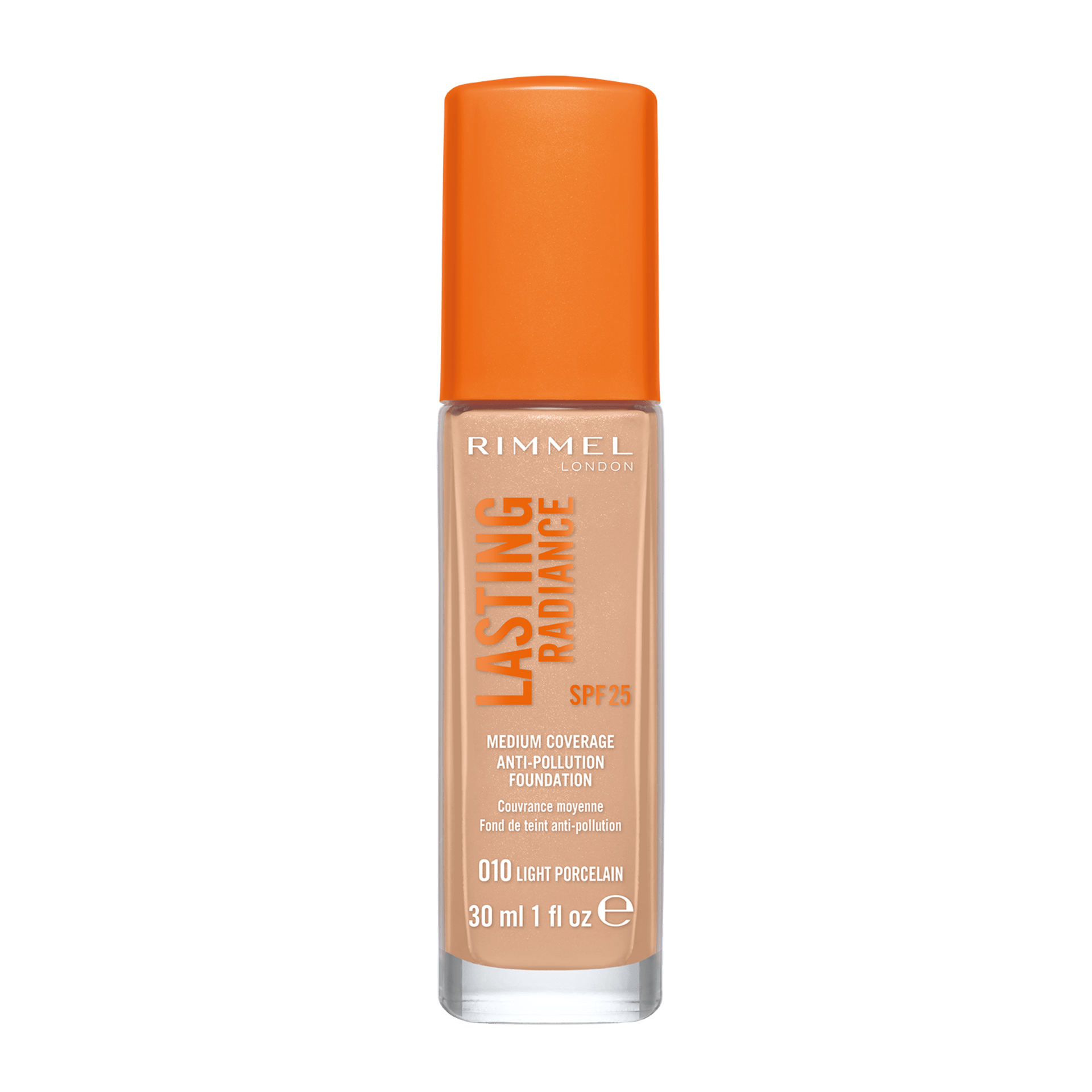 Rimmel London Lasting Radiance