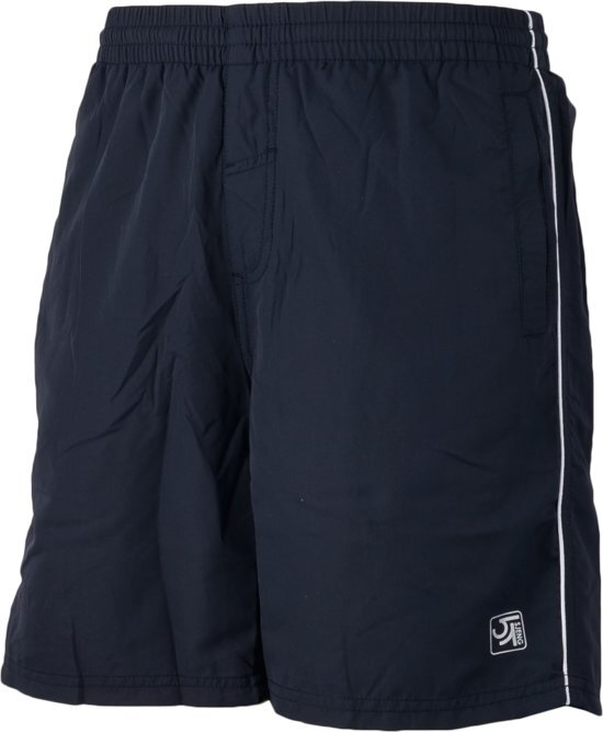 Sjeng Sport s Set - Sportbroek - Mannen - Maat M - Blauw