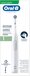 Oral-B Professional Clean 1 Elektrische Tandenborstel - Wit