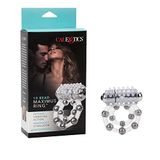 CALEXOTICS Ring 10 Stroke Kralen Vibrerend