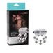 CALEXOTICS Ring 10 Stroke Kralen Vibrerend