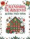 Sudoko Sudoku Advent Calendar for Kids: 24 Days of Puzzles, Challenges, and Fun for Kids Until Christmas