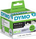 DYMO Large Address Labels - 36mm x 89mm - White - 260 Labels