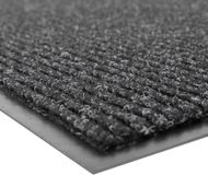 NoTrax 109 Borstelstap-instapmat voor lobby's en binneningangen, 3' Width x 5' Length, HOUTSKOOL, 1