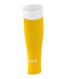 Jako Dynamic Voetbalkousen Geel