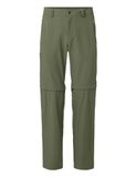 VAUDE Men's Farley Stretch ZO Pants II