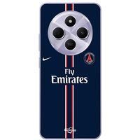 Xiaomi Redmi 14C Paris Saint-Germain Voetbalclub Maniacase Beschermhoes