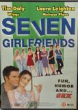 Merkloos Speelfilm - Seven Girlfriends
