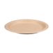 Depa wegwerpbord kraft 22 cm (100 stuks)