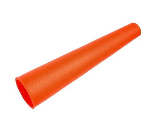 Ledlenser 0040 Montagekit - Rood - Compatibel met L7, T7, M7, M7R, MT7, M8, P7, B7