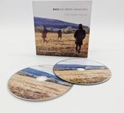 Coast2Coast Benedek Horvath - Bach: Goldberg Variations 'The Fourth Voice' (Blu-ray)