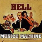 Munich Dj Hell - Munich Machine
