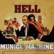 Munich Dj Hell - Munich Machine