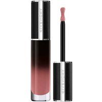 Givenchy Le Rouge Interdit Cream Velvet N10 Beige Nu 6.5ml