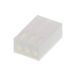 Molex 22012031 boîtier femelle (câble) Nombre total de pôles : 3 Pas : 2,54 mm Contenu : 1 pièce(s) Sac
